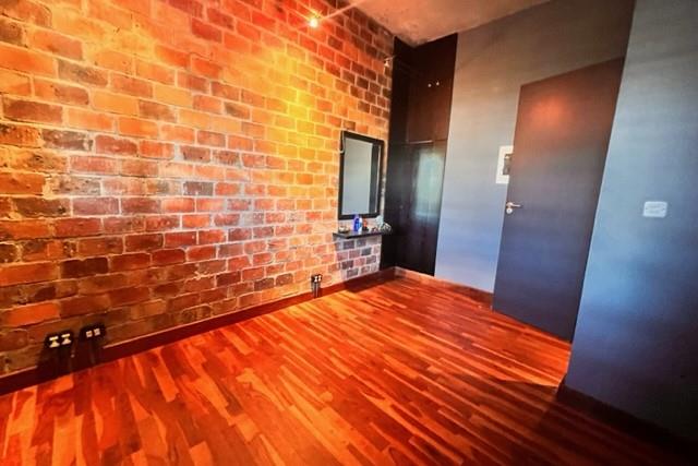 To Let 1 Bedroom Property for Rent in Cape Town City Centre Western Cape